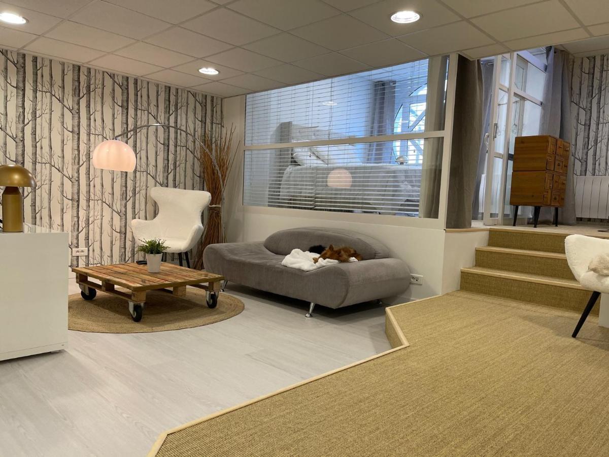 Appartement L'Eden à Vannes Extérieur photo