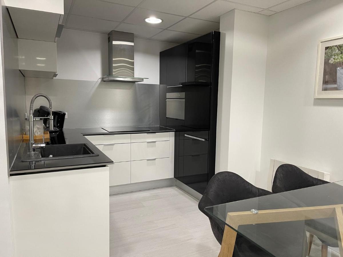 Appartement L'Eden à Vannes Extérieur photo