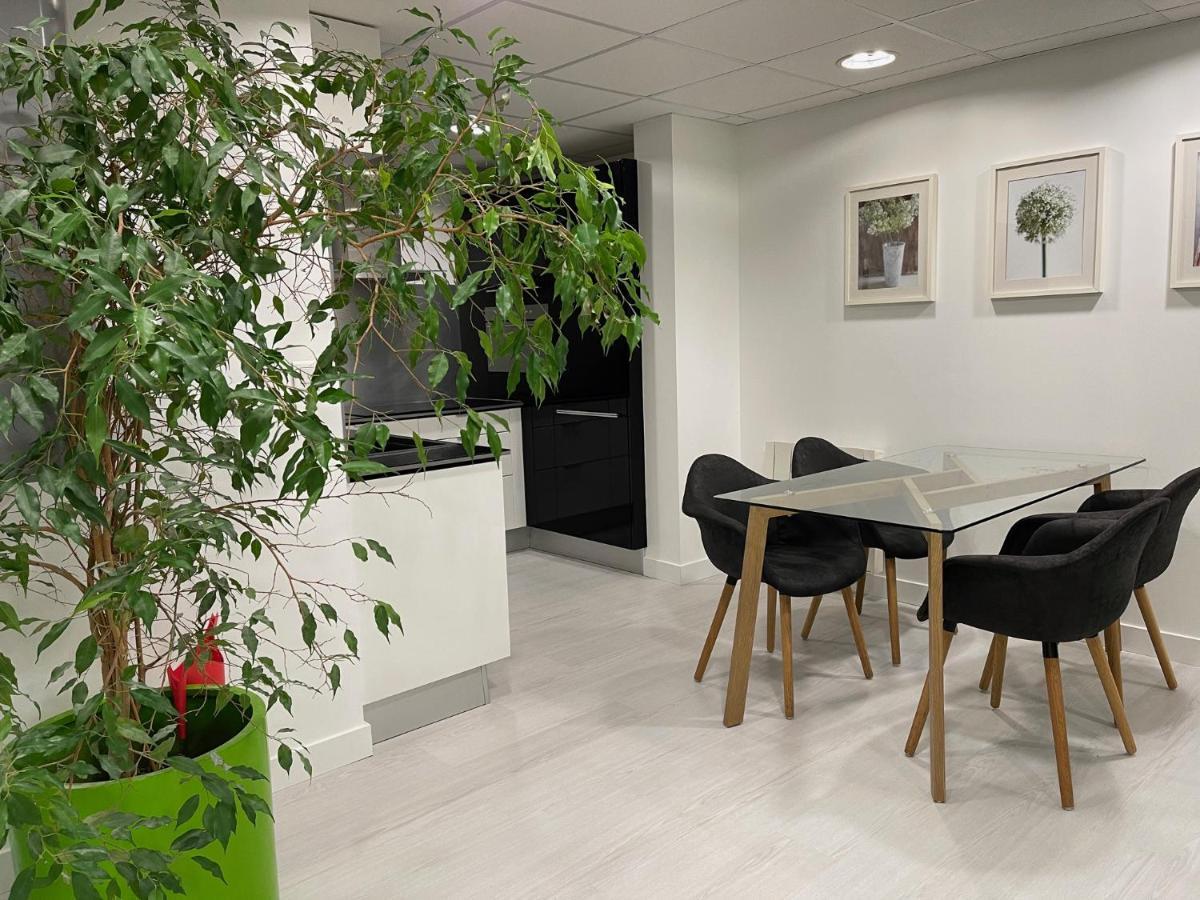 Appartement L'Eden à Vannes Extérieur photo