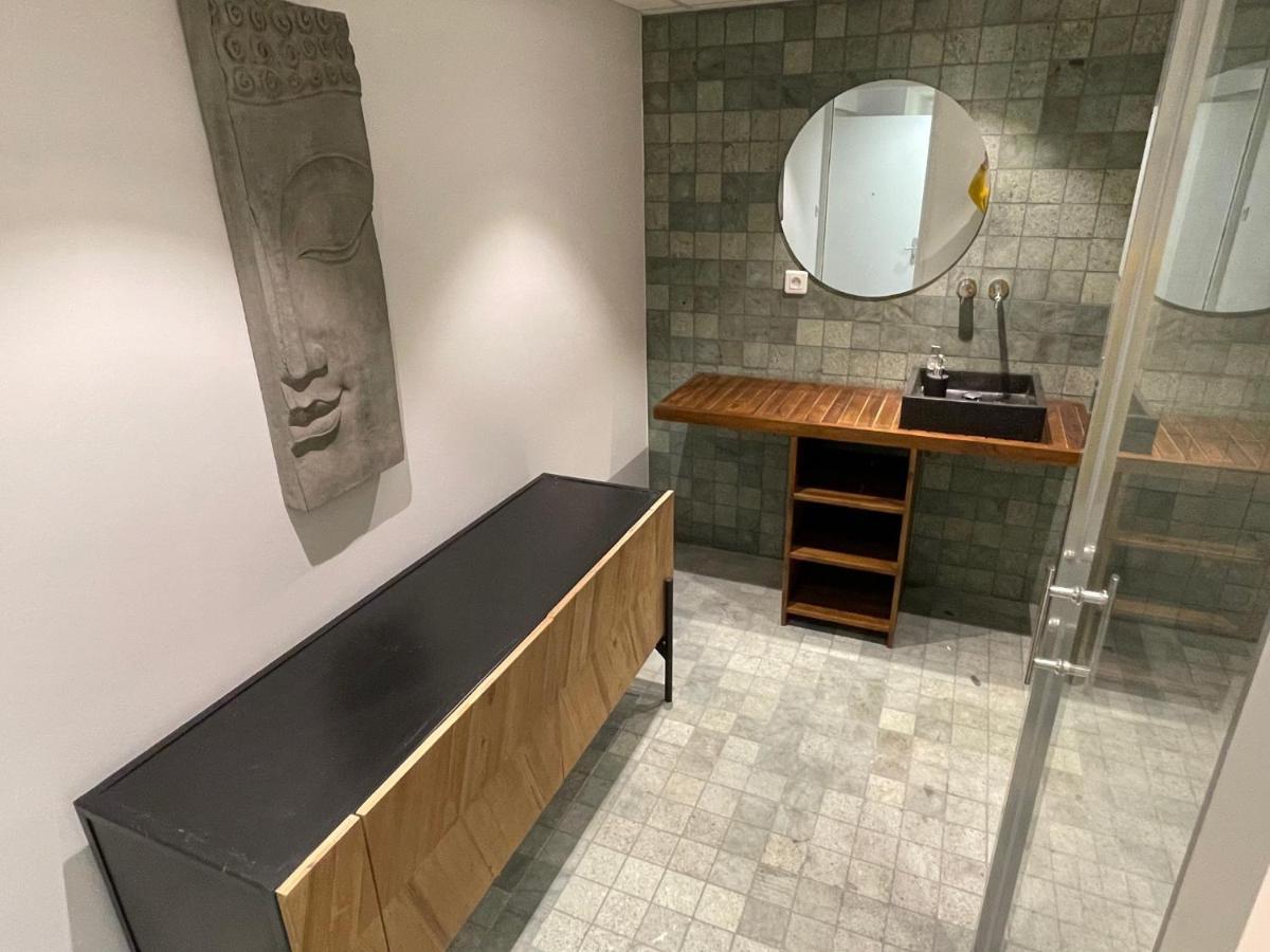 Appartement L'Eden à Vannes Extérieur photo