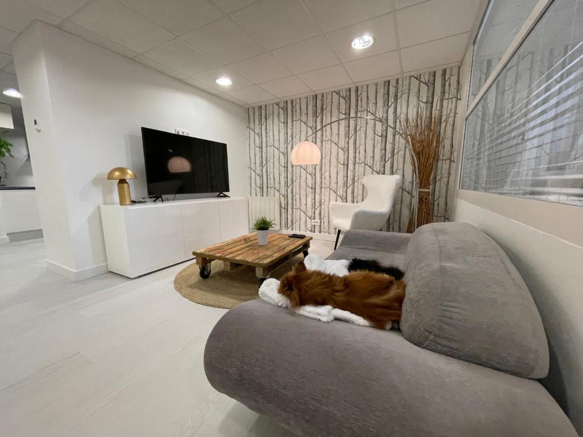 Appartement L'Eden à Vannes Extérieur photo