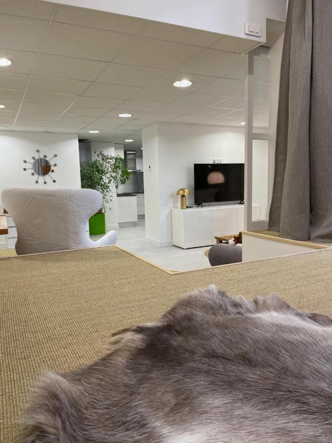 Appartement L'Eden à Vannes Extérieur photo