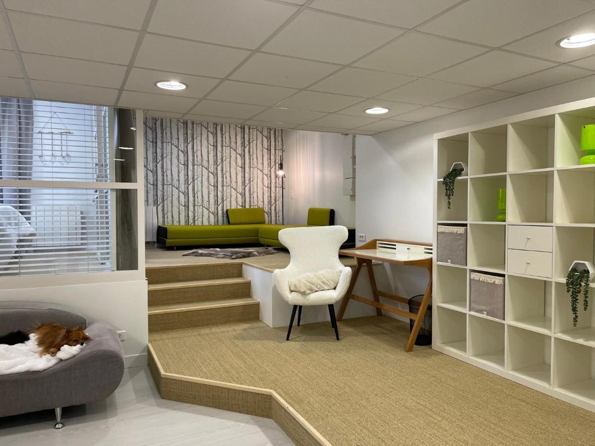 Appartement L'Eden à Vannes Extérieur photo