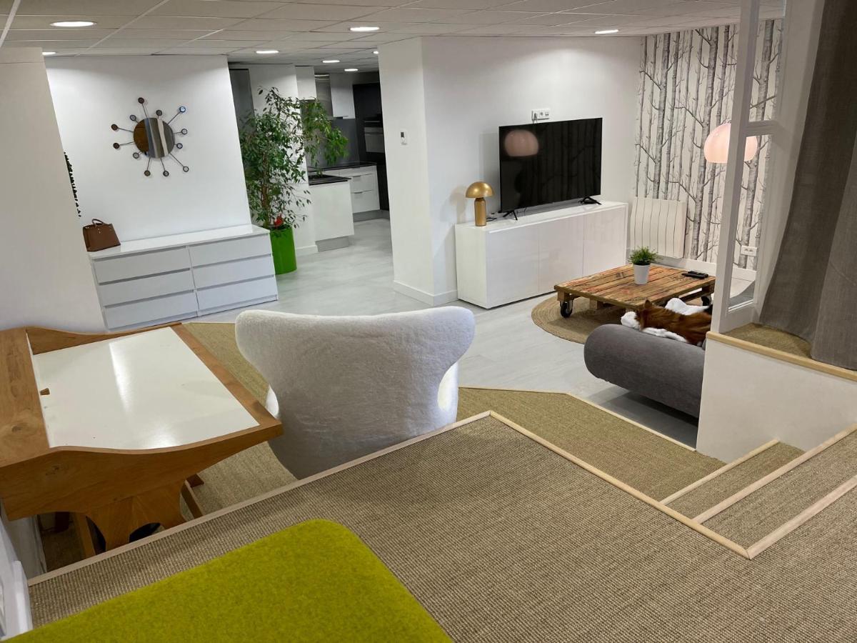 Appartement L'Eden à Vannes Extérieur photo